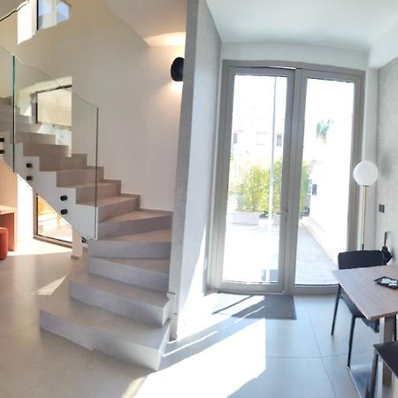 بورتو سيساريو 10 Catalani Rooms المظهر الخارجي الصورة