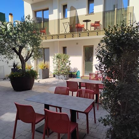 بورتو سيساريو 10 Catalani Rooms المظهر الخارجي الصورة
