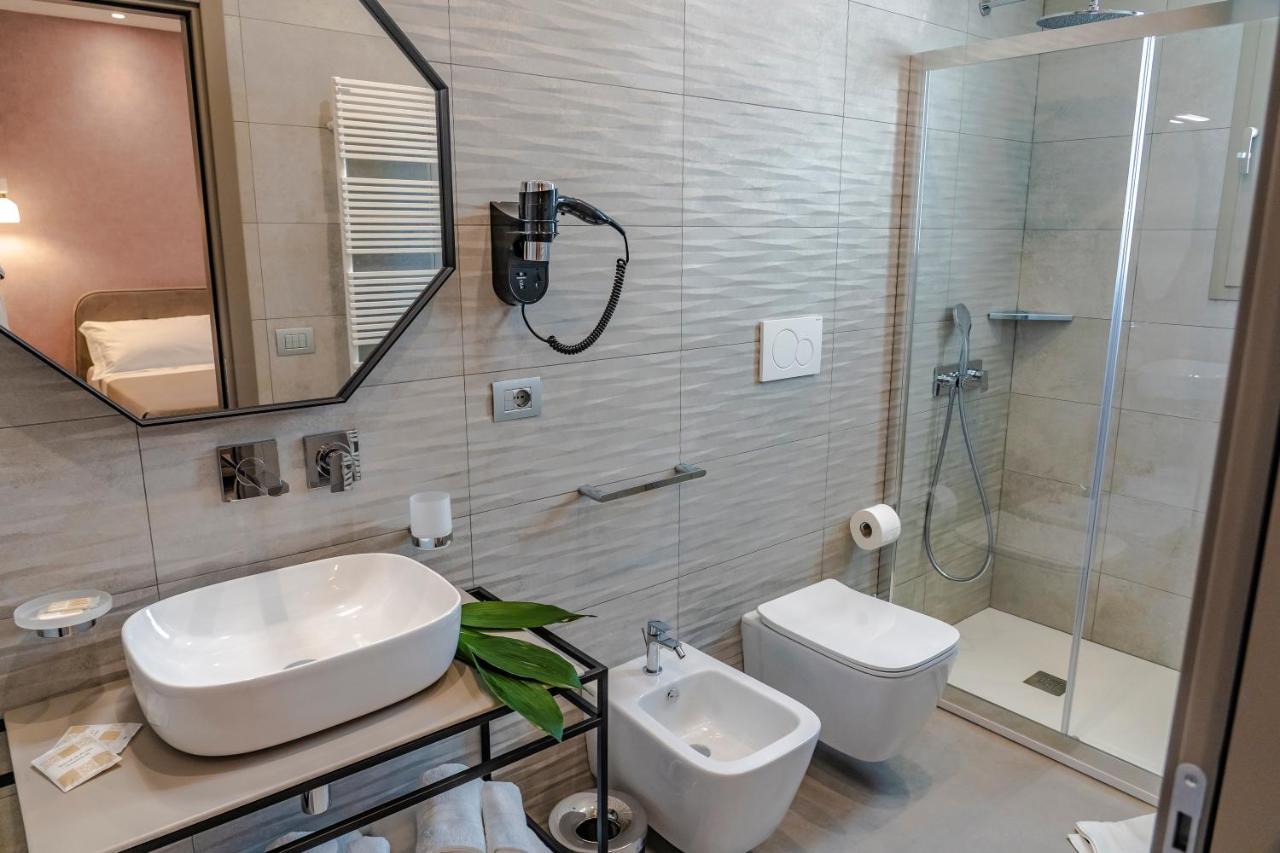 بورتو سيساريو 10 Catalani Rooms المظهر الخارجي الصورة