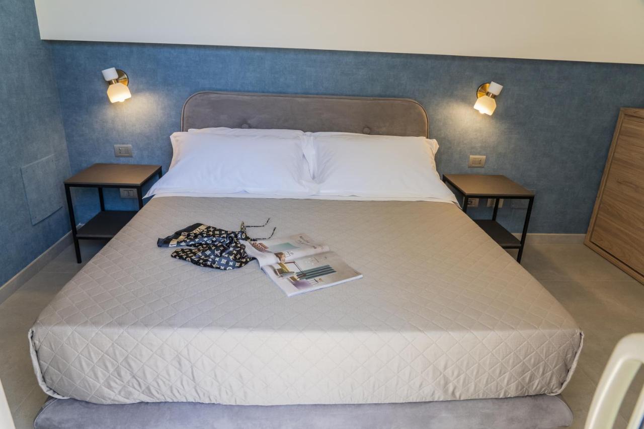 بورتو سيساريو 10 Catalani Rooms المظهر الخارجي الصورة