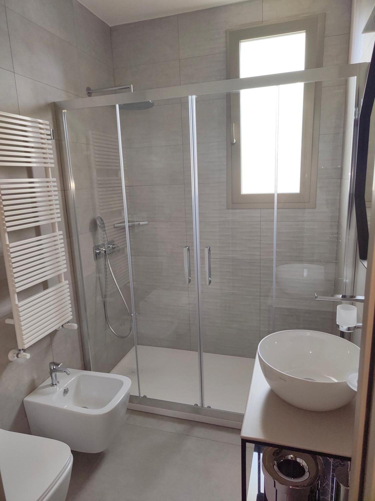 بورتو سيساريو 10 Catalani Rooms المظهر الخارجي الصورة