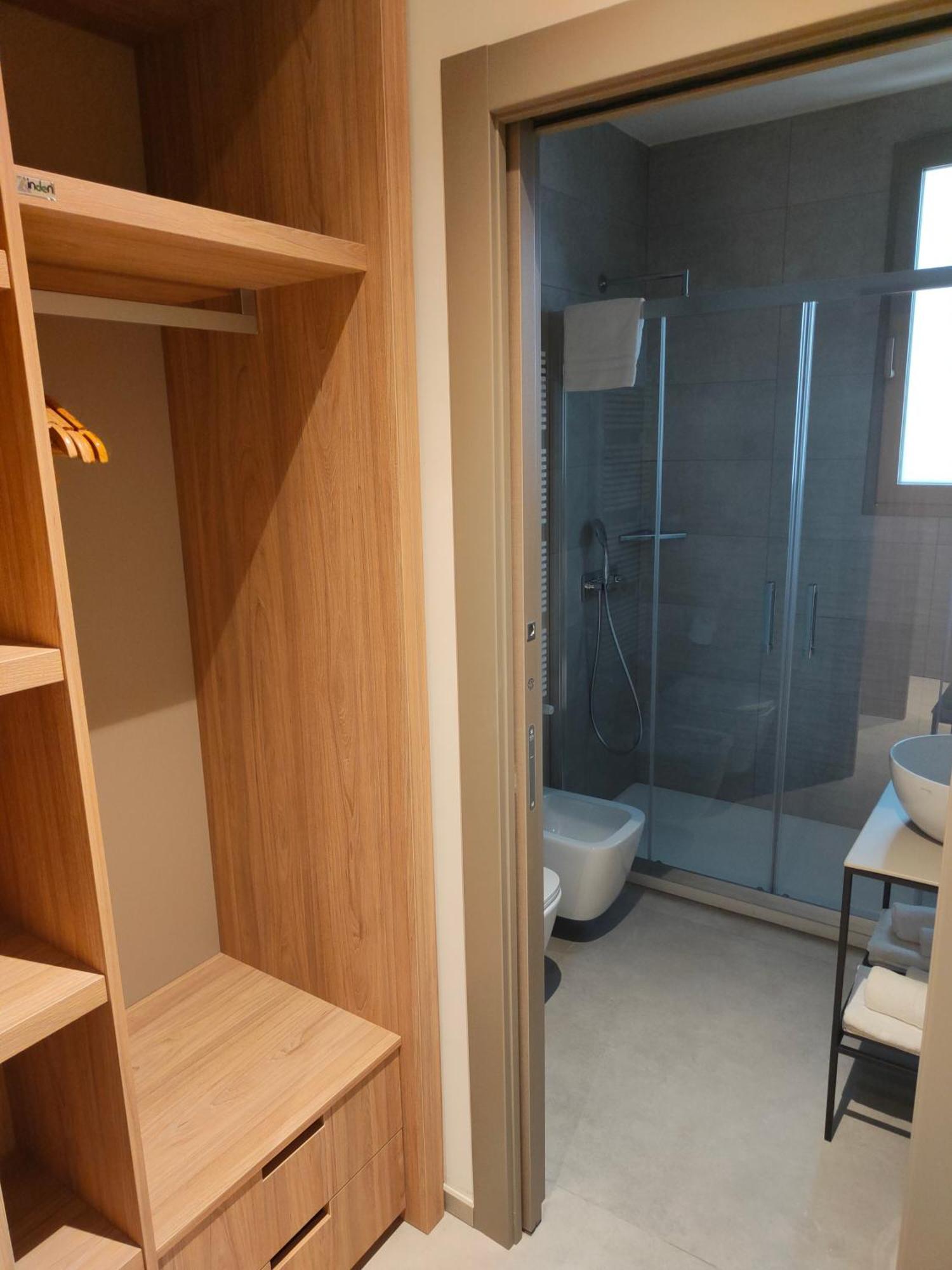 بورتو سيساريو 10 Catalani Rooms المظهر الخارجي الصورة